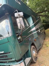 Iveco cargo horse for sale  WALLINGFORD