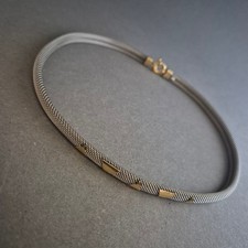 Elegantes vintage armband gebraucht kaufen  Wuppertal