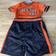 Mlb giants childs for sale  Sunburst