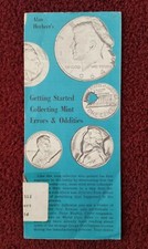 Getting started collecting for sale  Farmington
