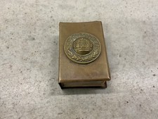 Ww1 vintage german for sale  Franklin