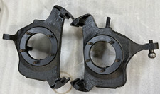 PAR de juntas de direção OBS 92 - 95 Ford F350 Dana 60 junta esférica esquerda e direita, usado comprar usado  Enviando para Brazil