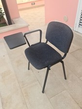 Sedia imbottita con usato  Villa Santa Lucia