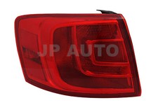 Lanterna traseira lateral do motorista Volkswagen Jetta 2011-2014 comprar usado  Enviando para Brazil