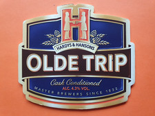 Hardy hansons brewery for sale  PRESTON