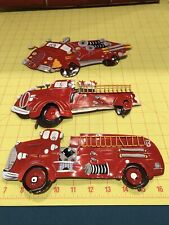 Set fire engine for sale  New Caney