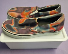 Vans men canvas for sale  Carlisle