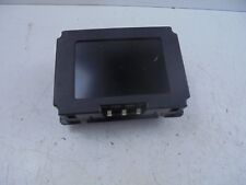 OPEL OMEGA B VECTRA CAR INFO DISPLAY LCD CID 5WK70130 comprar usado  Enviando para Brazil