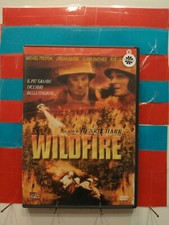 Wildfire azione henry usato  Roma