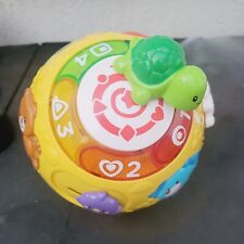 Vtech wiggle crawl for sale  Port Richey
