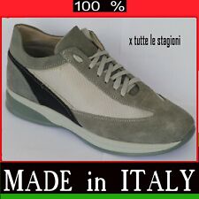 Scarpe uomo pelle usato  Caivano