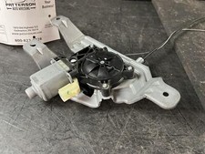 Usado, 14-19 GMC SIERRA 1500 REGULADOR DE JANELA DE VIDRO TRASEIRO COM MOTOR comprar usado  Enviando para Brazil