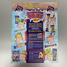 Cadbury land swim for sale  ASHFORD