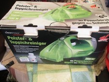 teppichreiniger gebraucht kaufen teppichreiniger gebraucht kaufen Brieskow-Finkenheerd