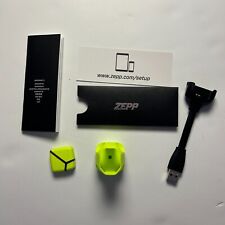 Zepp golf swing for sale  Duluth