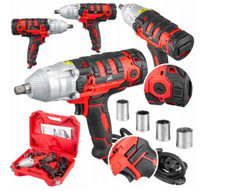 Clé chocs électrique d'occasion Clé chocs électrique d'occasion  Eaubonne