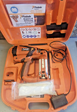 Paslode im65f16 nail for sale  PETERBOROUGH