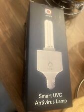 Ampoule smart uvc d'occasion  La Teste-de-Buch