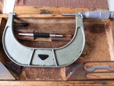 Metric 100 125 for sale  KIDDERMINSTER
