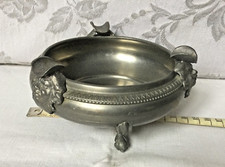 Coupelle ancienne pied d'occasion  Nevers
