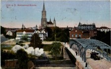 Ulm mohrenkopf brücke gebraucht kaufen  Eimeldingen