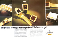 1978 omega vintage d'occasion  Orleans-