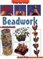 Beadwork michelle powell for sale  UK