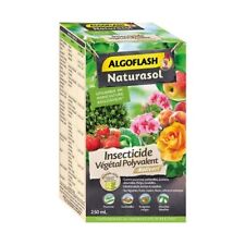 Insectes polyvalent 200ml d'occasion  Oisemont