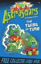 Astrosaurs twist time for sale  UK