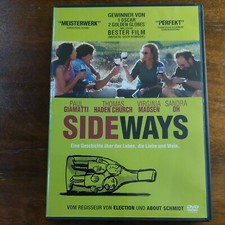 Sideways alexander payne gebraucht kaufen  Bielefeld