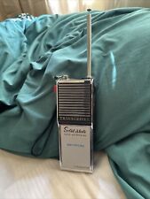 Skyfon transistor stato usato  Spedire a Italy