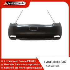 Pare choc arrier d'occasion  Amiens-