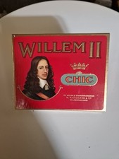 Willem chic cigars gebraucht kaufen  Essen