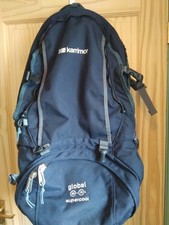 Karrimor global supercool for sale  TAMWORTH