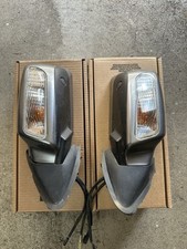 Spiegel suzuki burgman gebraucht kaufen  Unna