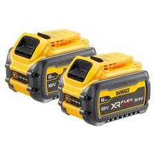 Dewalt dcb546t2 flex d'occasion  Expédié en Belgium