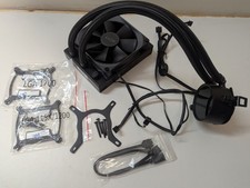 Nzxt kraken 120 gebraucht kaufen  Königs Wusterhausen