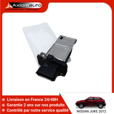 Debimetre air nissan d'occasion  Amiens-