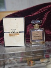 Vintage chanel empty for sale  Sneads Ferry