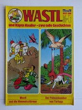 Comic wastl band gebraucht kaufen  Elmshorn