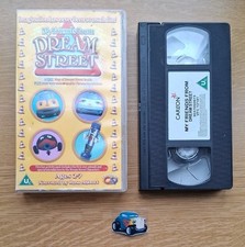 Rare friends dream for sale  DUDLEY