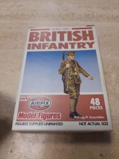 Soldatini airfix 72 usato  Calcinaia