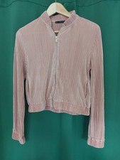Pink zara lightweight for sale  OTLEY