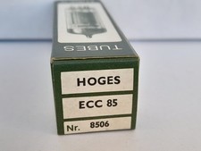 Ecc85 röhre hoges gebraucht kaufen Ecc85 röhre hoges gebraucht kaufen  Deutschland