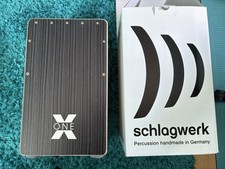 Schlagwerk cajón cp160 gebraucht kaufen  Kirkel