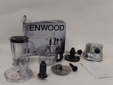 Kenwood multipro compact for sale  RUGBY