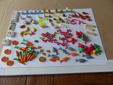 Lego petit vrac d'occasion  Le Thuit-Signol