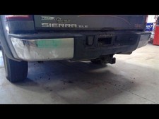 Rear bumper step for sale  Mondovi
