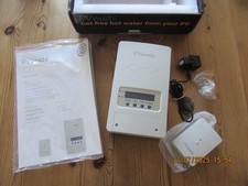 Mate solar immersion for sale  ABERYSTWYTH
