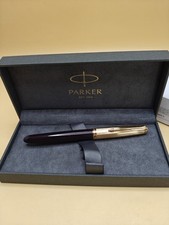 Parker fountain pen for sale  SOUTHAMPTON
